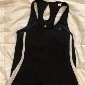 Adidas workout tank